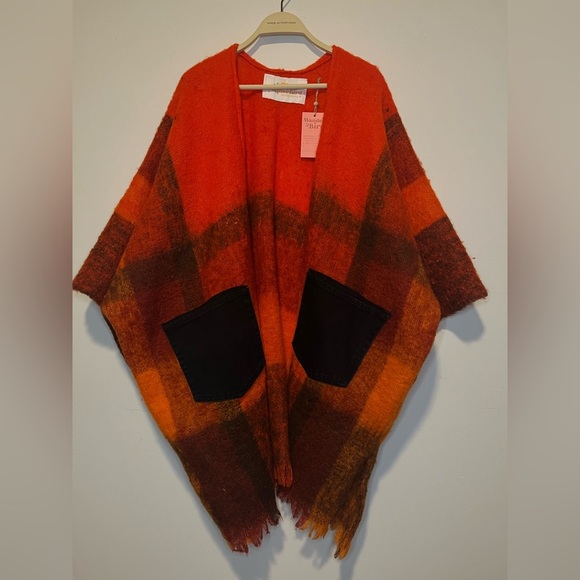 NWT WanderBird Co Topper - Picture 9 of 9